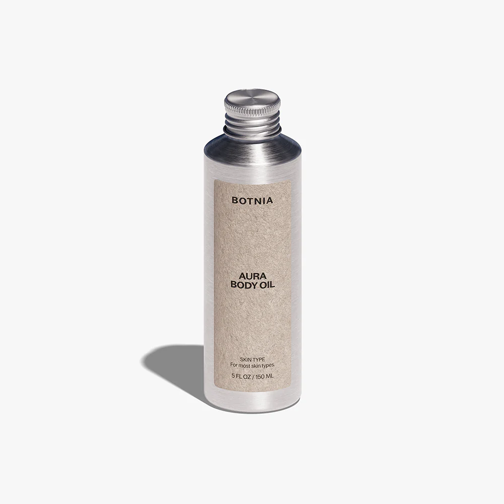 Aura Body Oil - Image 3