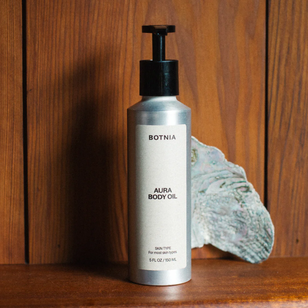 Aura Body Oil - Image 5