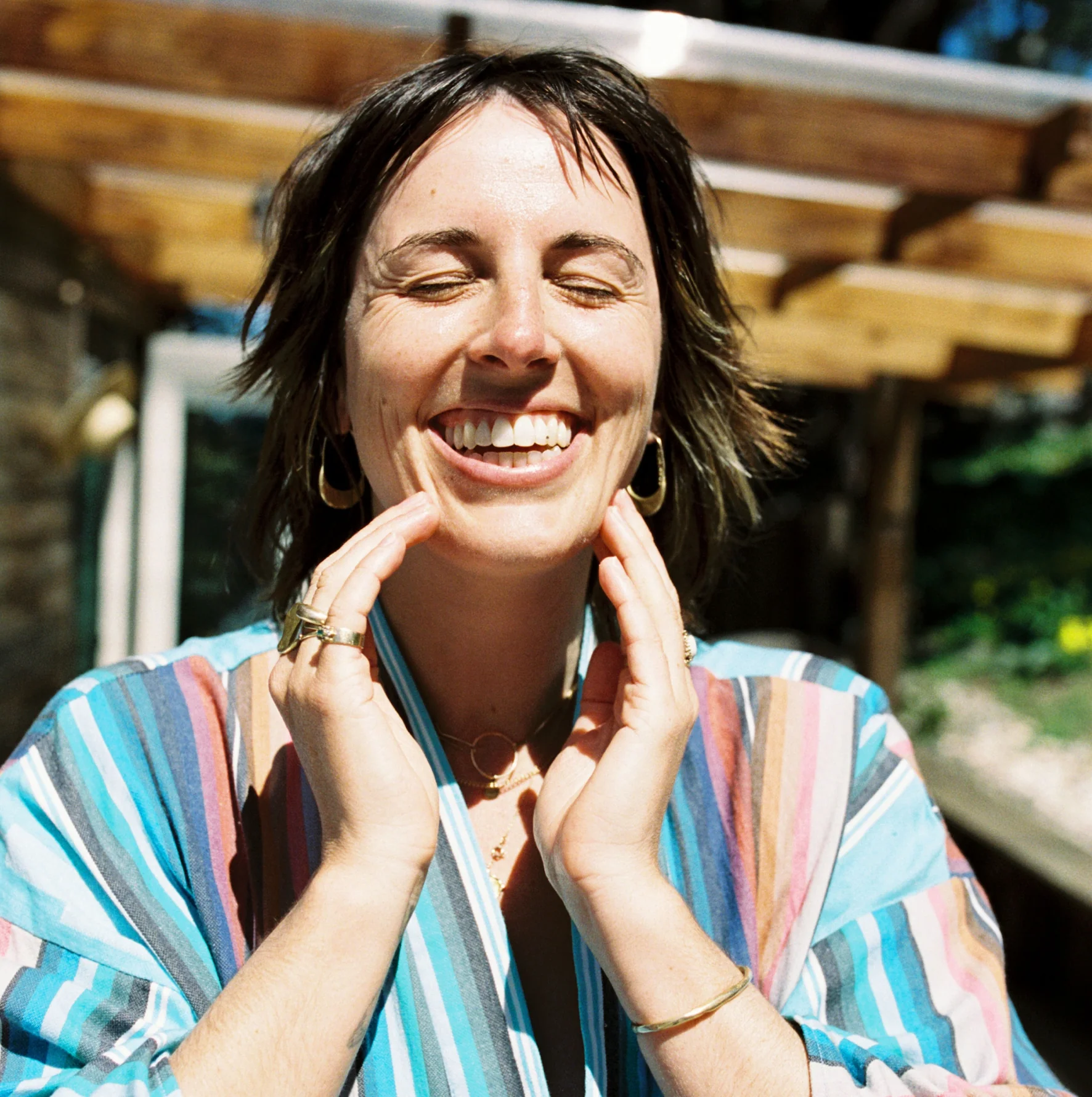 Daily Face Cream Light - Image 4