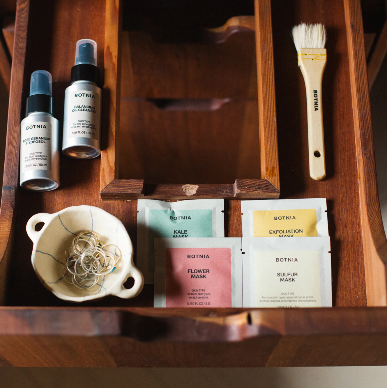 Flower Mask - Image 3