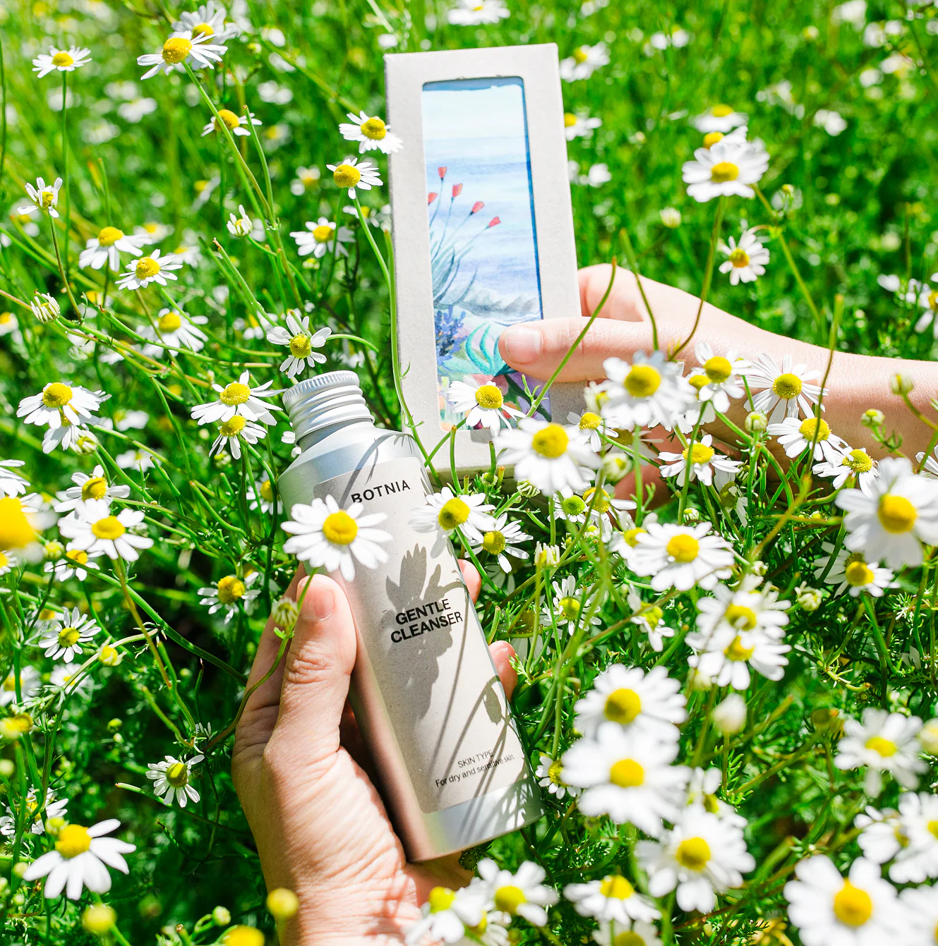 Gentle Cleanser - Image 5