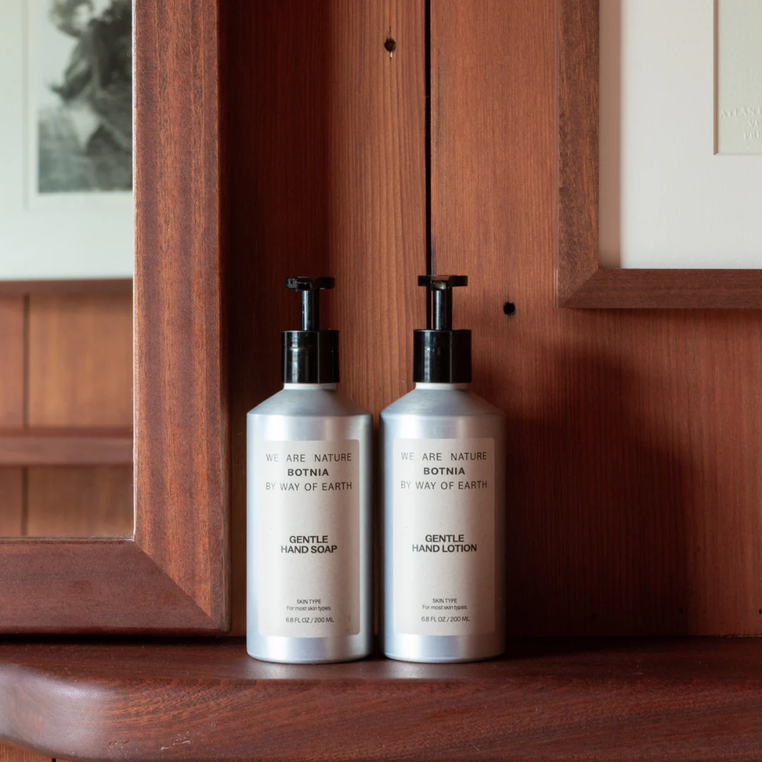 Gentle Hand Lotion - Image 3