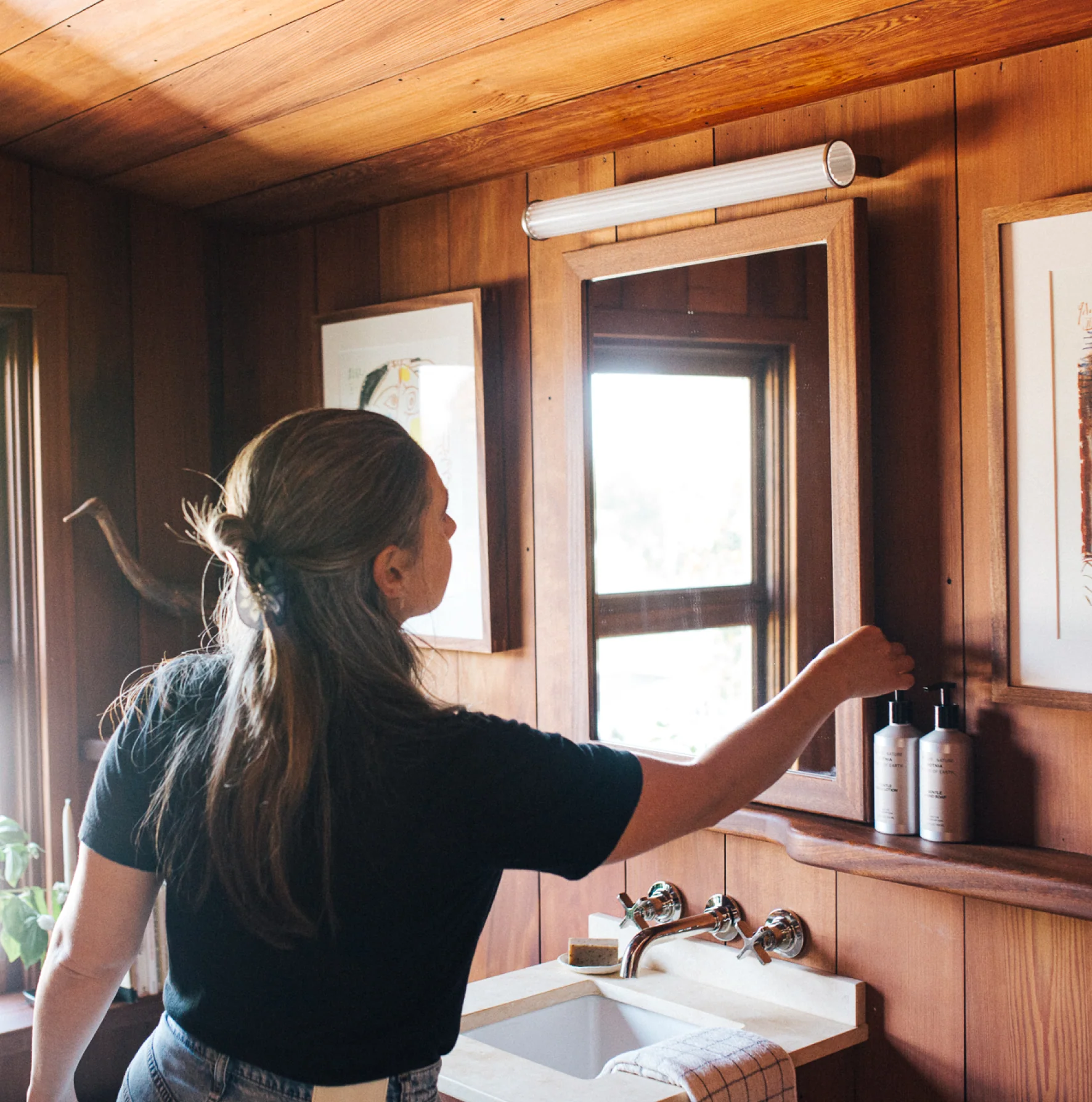 Gentle Hand Lotion - Image 5