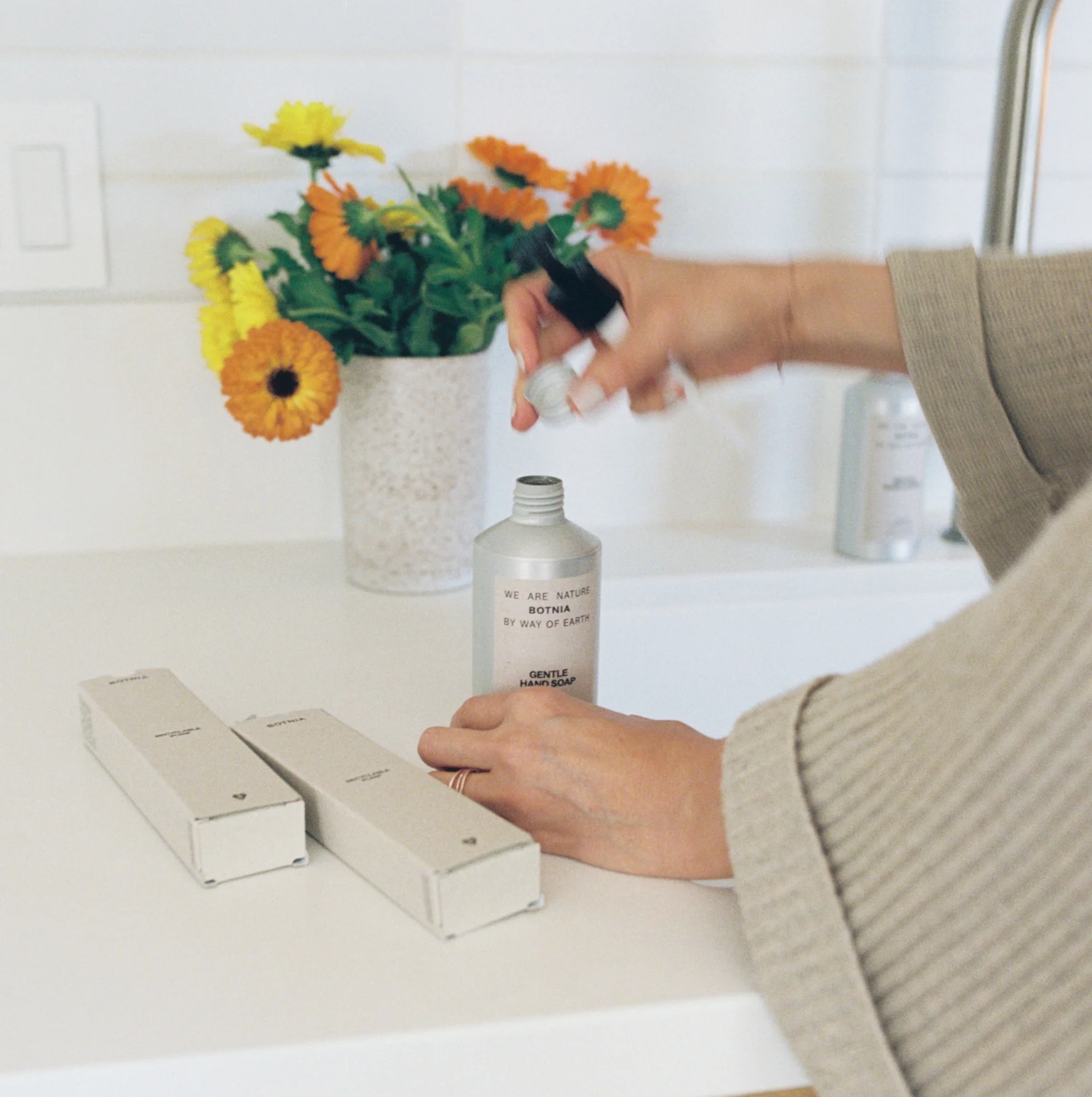 Gentle Hand Soap - Image 5