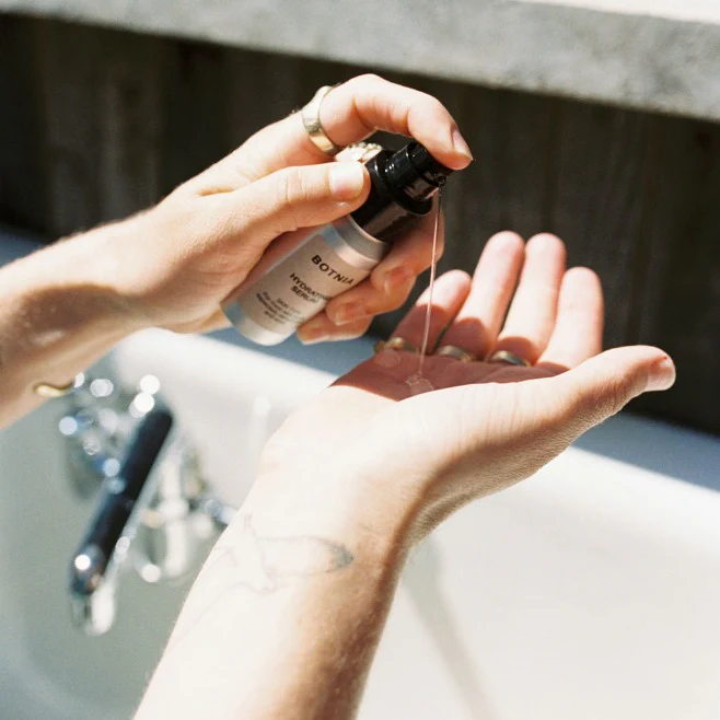 Hydrating Serum - Image 5