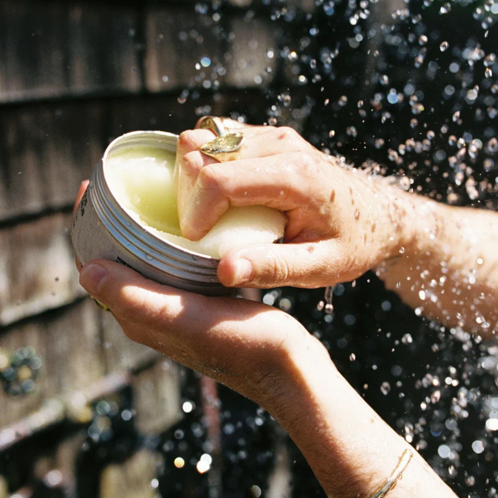 Luminous Body Scrub - Image 4