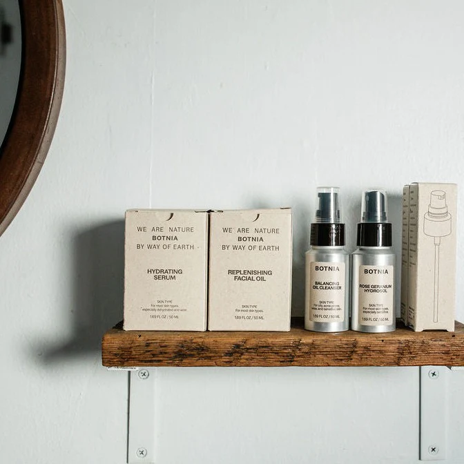 Oily / Congested Skin Set - Image 7