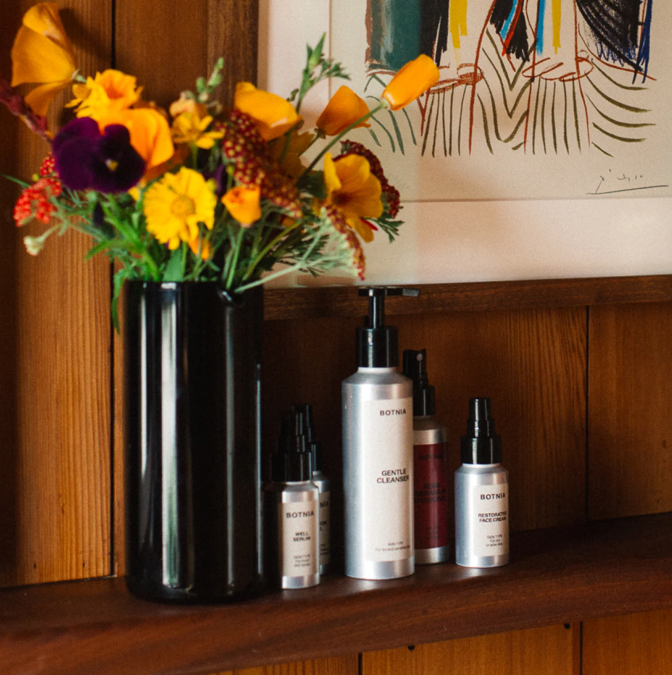 Restorative Face Cream - Image 5