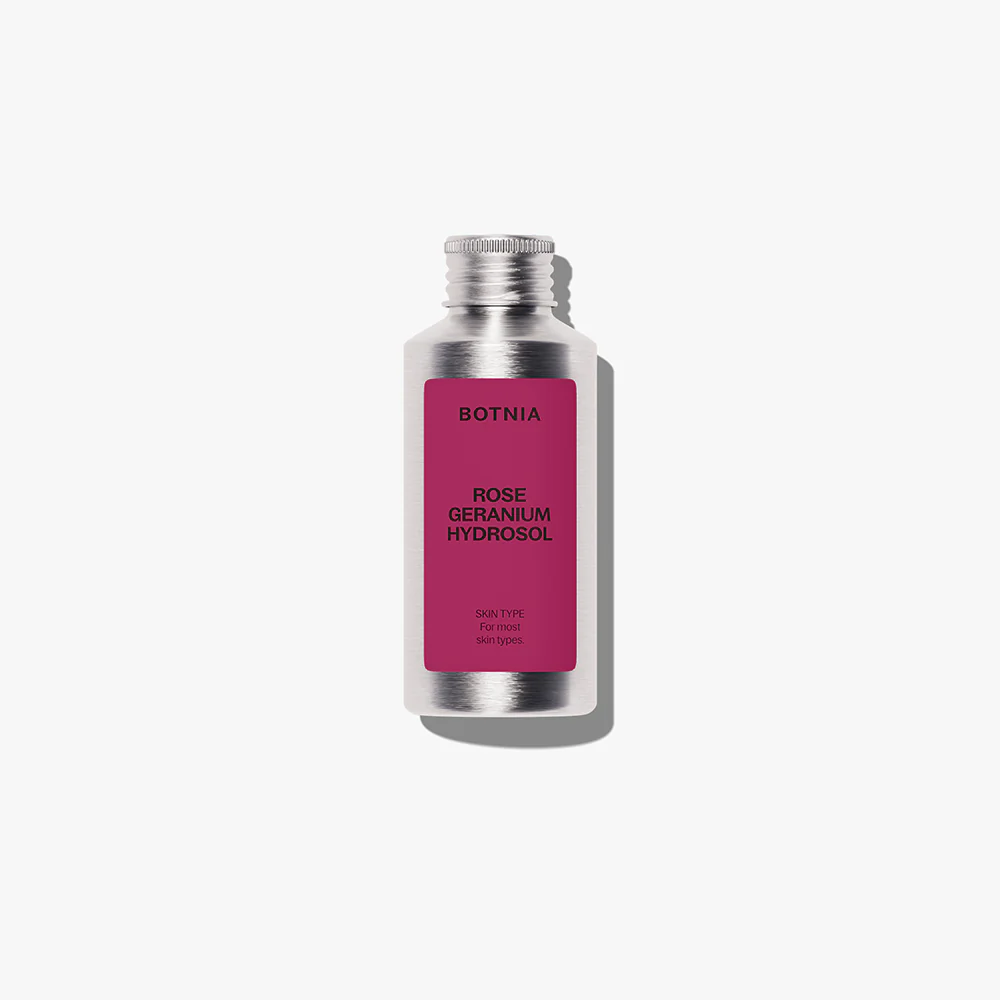 Rose Geranium Hydrosol - Image 3