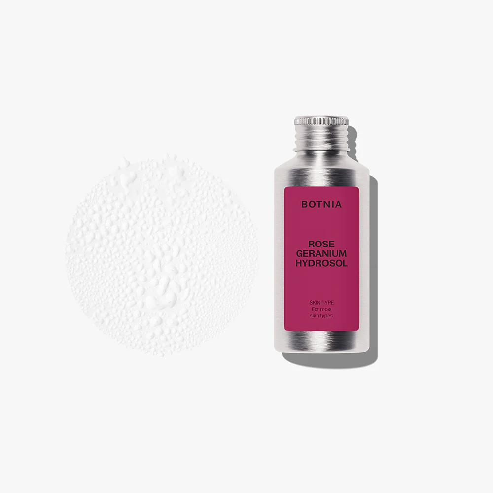 Rose Geranium Hydrosol - Image 4