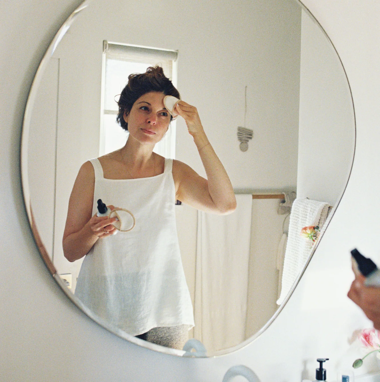 Rose Water Toner - Image 4