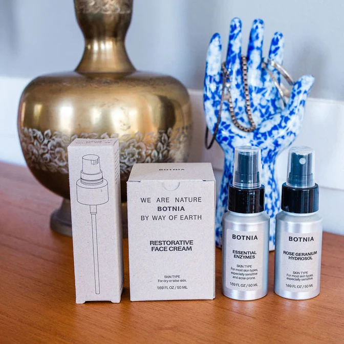 Sensitive Skin Set - Image 6