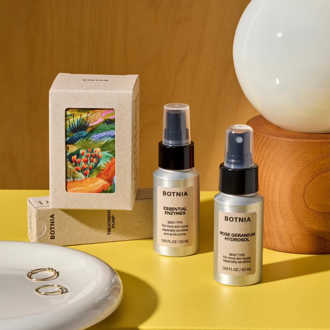 Sensitive Skin Set - Image 7