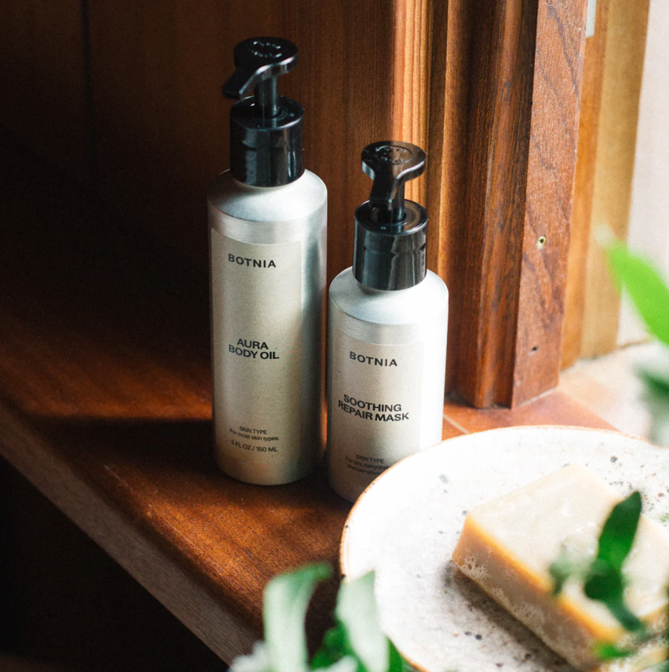 Soothing Repair Mask - Image 4