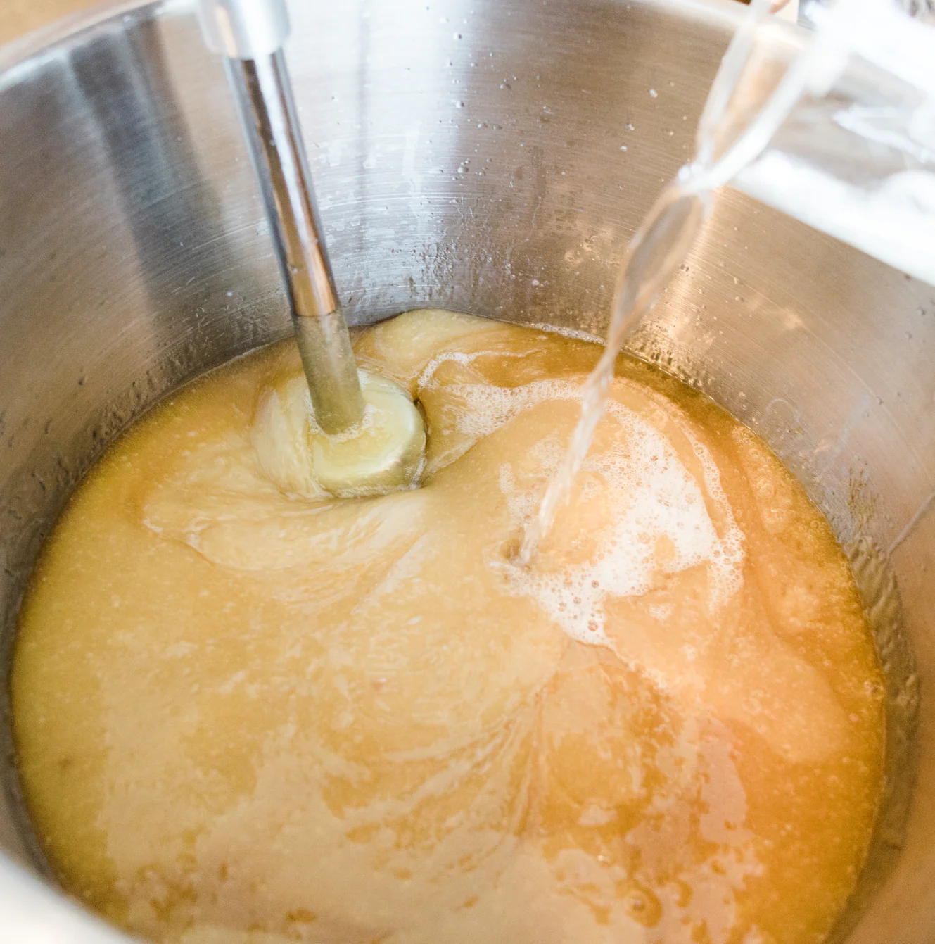 Soothing Repair Mask - Image 5