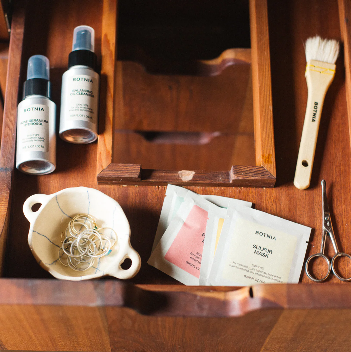 Sulfur Mask - Image 3