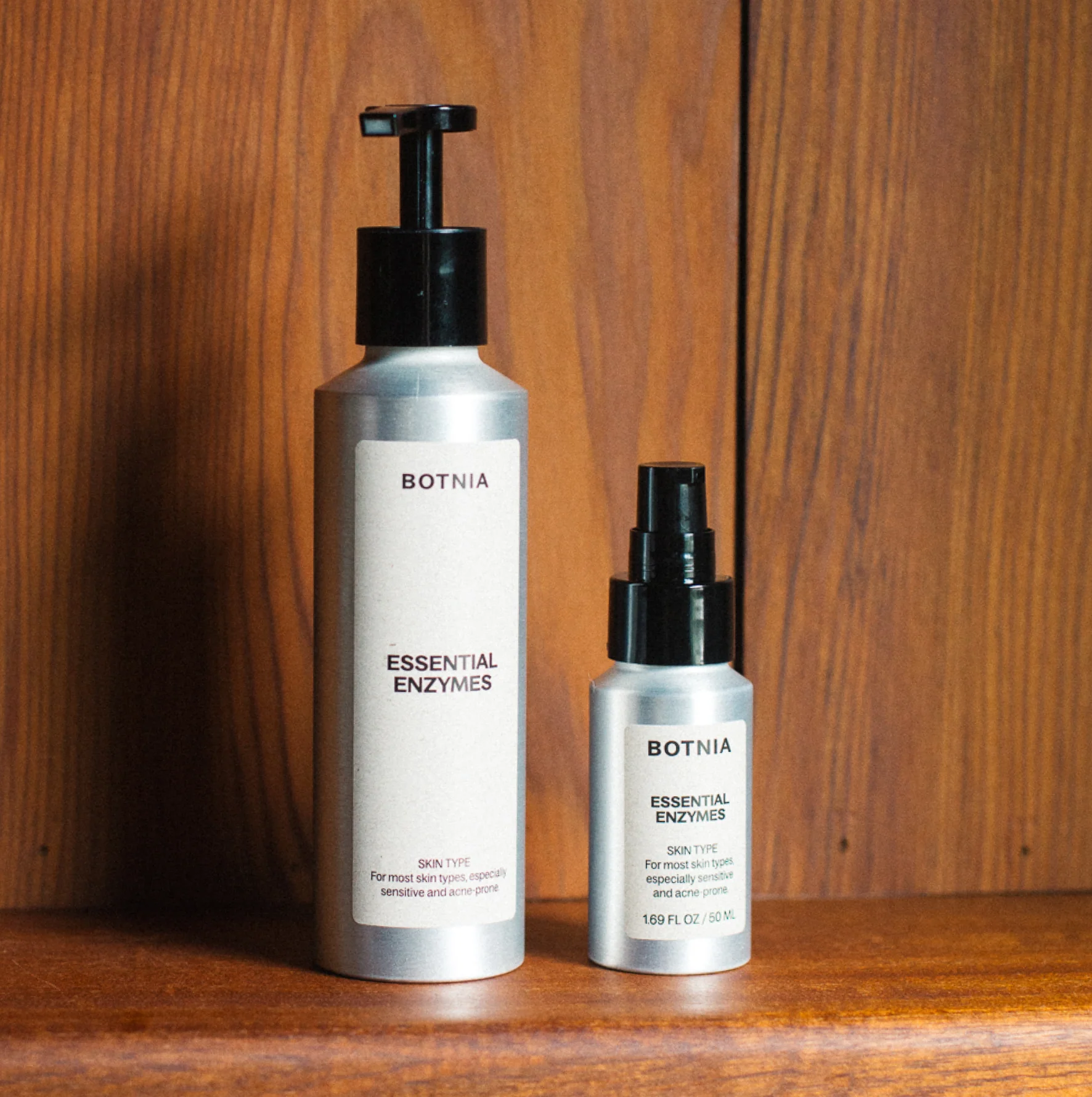 Travel Essential Enzymes - Image 3