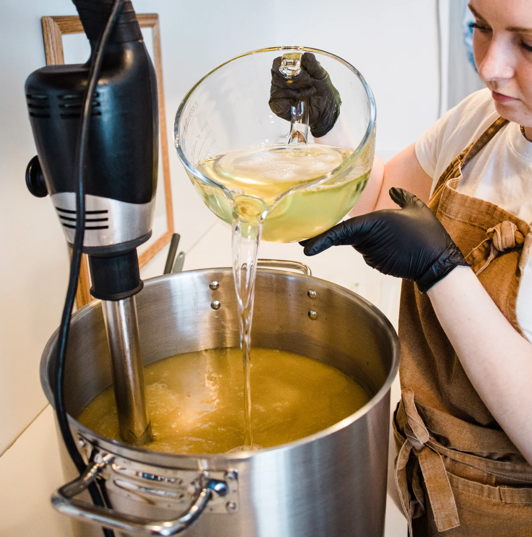 Travel Gentle Cleanser - Image 5