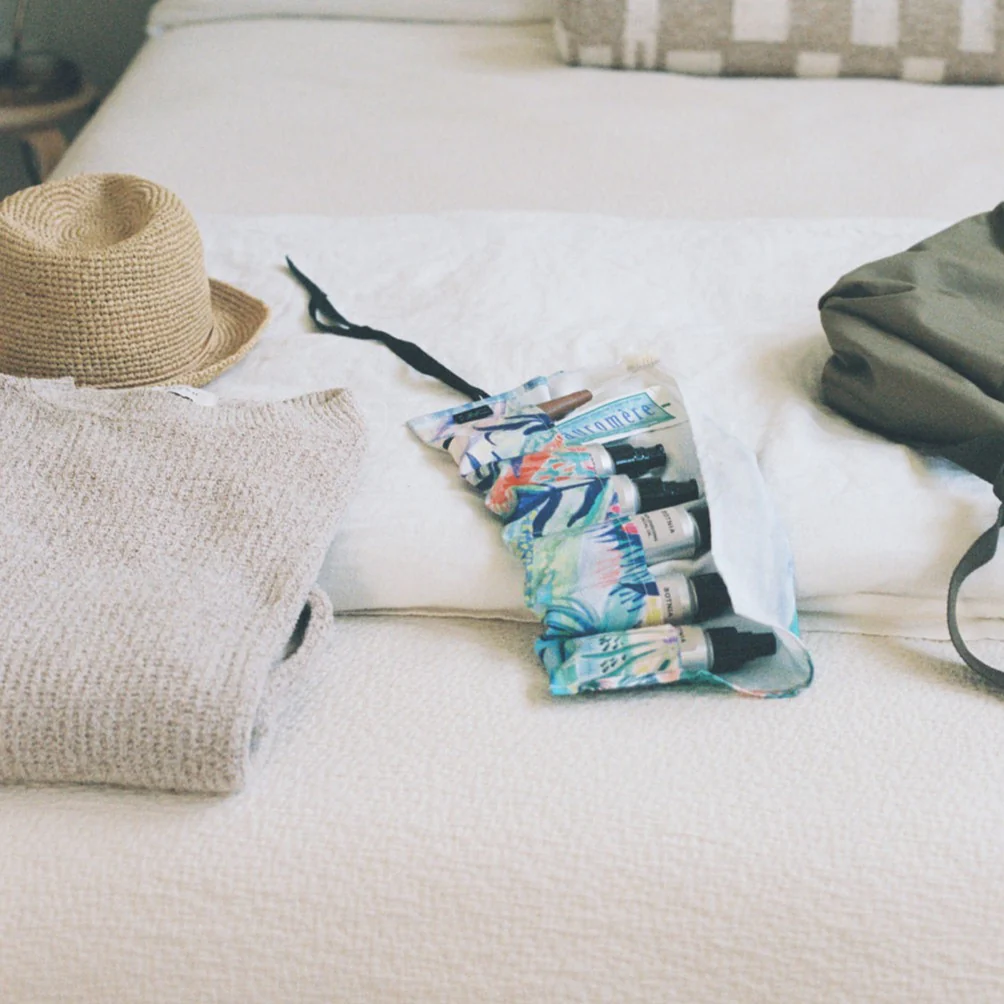 Travel Toner - Image 3