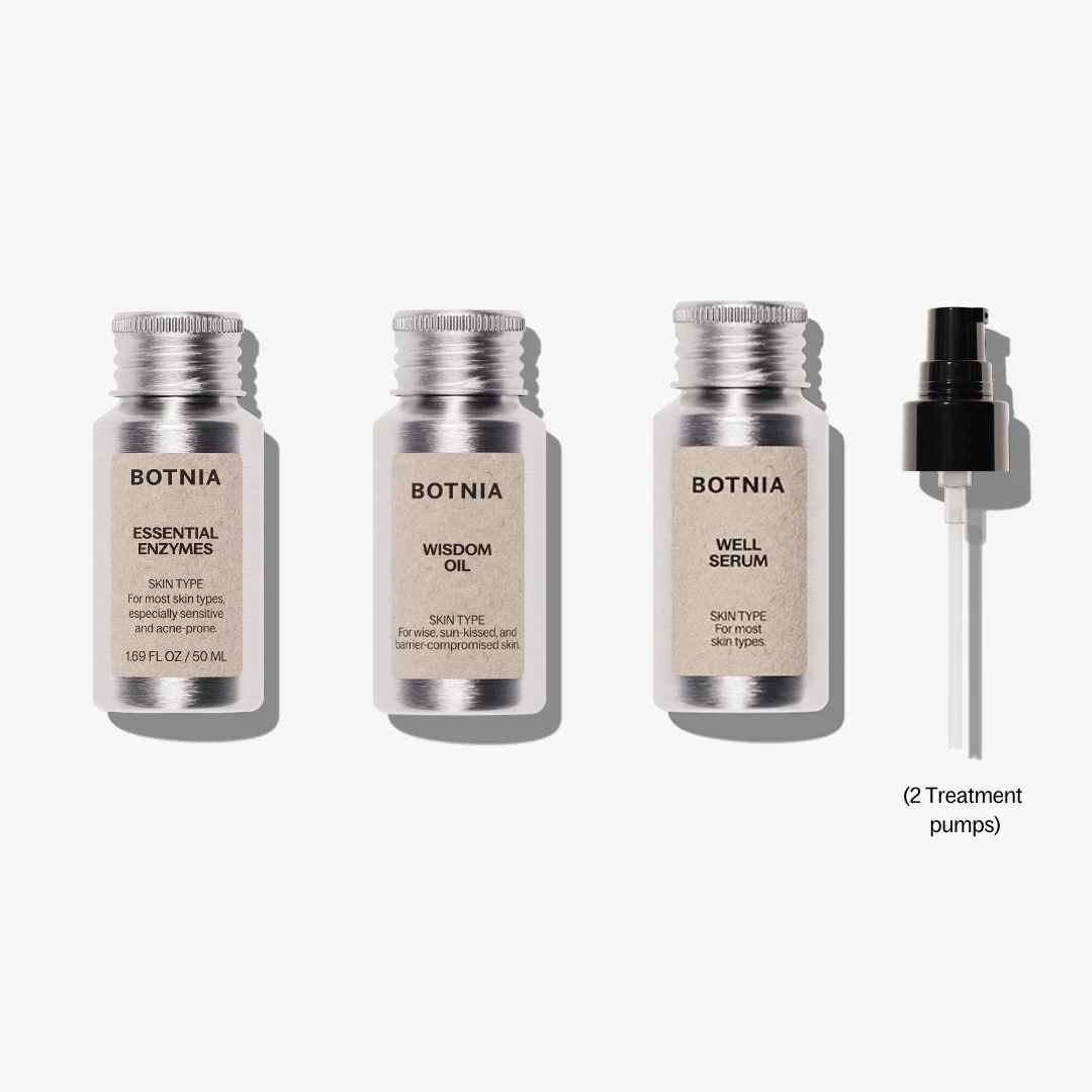 Wise Skin Set - Image 6